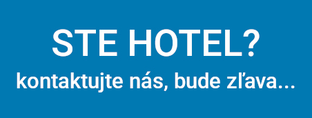 Hotel ceny