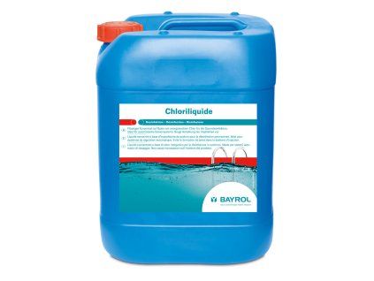 Chloriliquide 20L