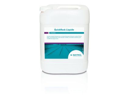 Quickflock Liquide 20 kg