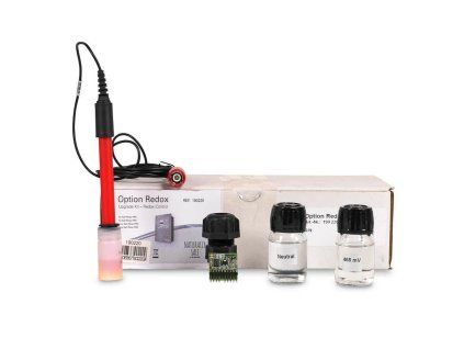 bayrol redox modul fuer salt relax pro