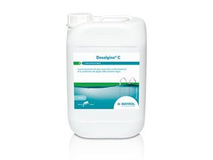 Desalgine C - algicíd