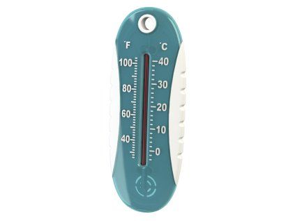 411000 Thermometer 18 cm