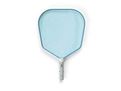411001 Kescher flach