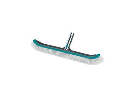 Reinigungsbürste 50 cm mit Polypropylen Borsten