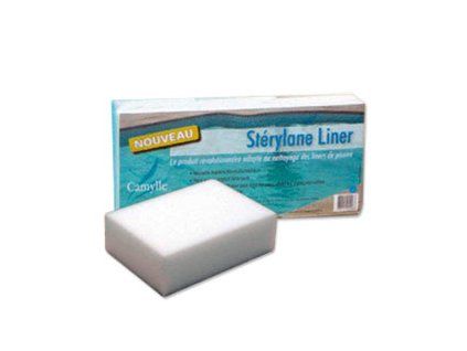 Sterylane liner