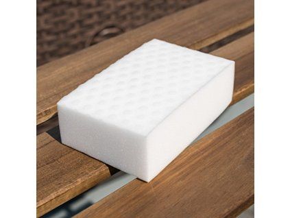 Waterline Sponge pad