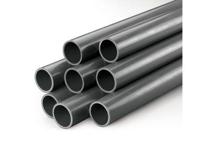 pvc potrubie
