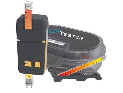 FlexiTester+Box