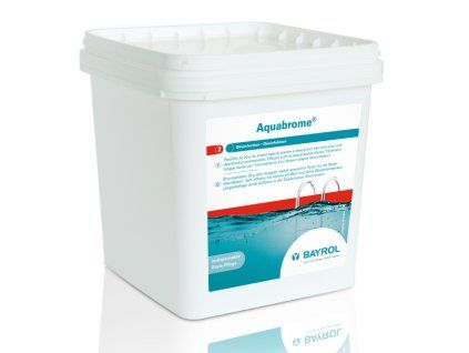 Aquabrome 5kg