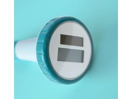 Solarny Teplomer BAYRO 411036