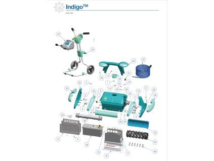 Indigo