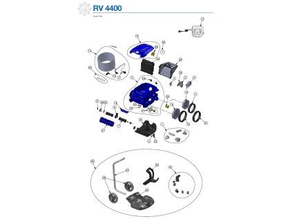 RV 4400