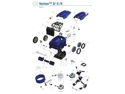 Vortex 2 3 4