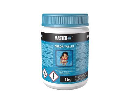 104 chlor tablet