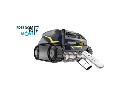 ALL PHOTO FREERIDER RF5600 iQ 12 REMOTE+SMARTPHONE 07 2023