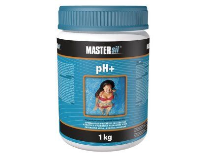 pH+ PLUS
