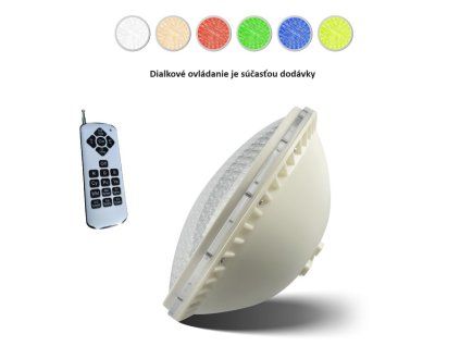 LED RGB 18W + DO