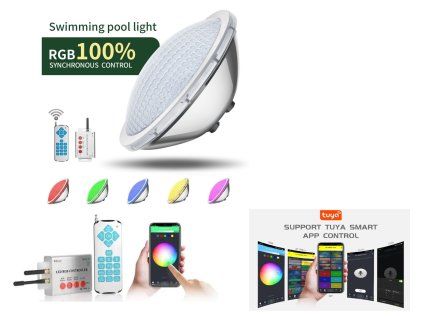 led star multicolor g4.0