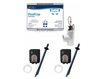 PoolCop Genesis 2