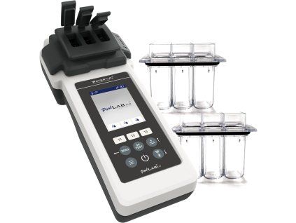 PoolLab 2.0