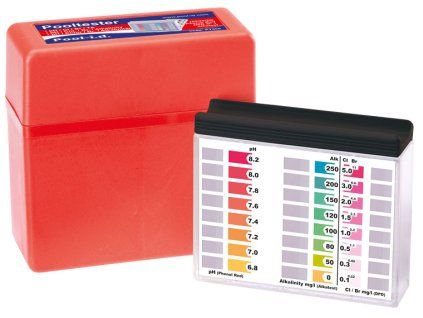 Tester PT500