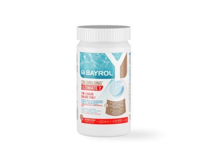 Product Visual Chlorilong ULTIMATE7 1kg2 BAYROL