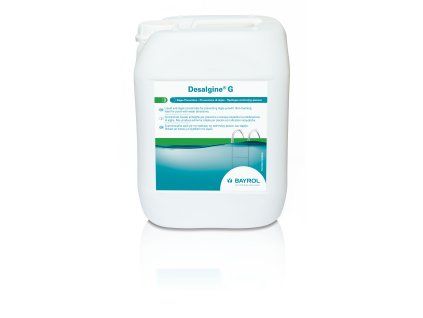 5541409 15506605 Desalgine G 10kg