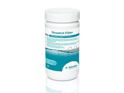 Decalcit Filter 1kg
