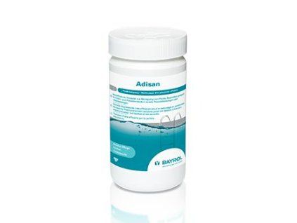 Adisan 1 kg - čistenie bazénov