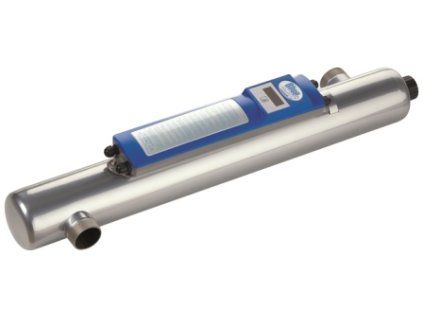 UV-C INOX PRO UV sterilizátor