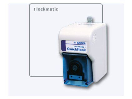 Flockmatic