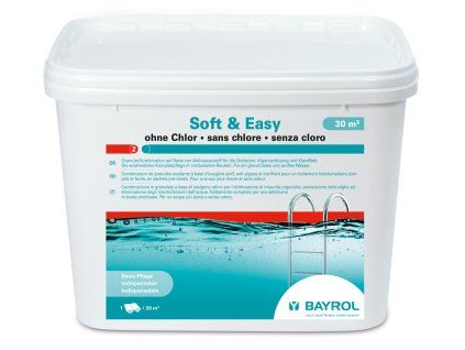 1199202 Soft & Easy 5,04kg