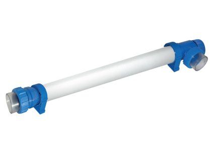UV-C Tech sterilizátor - Slaná voda