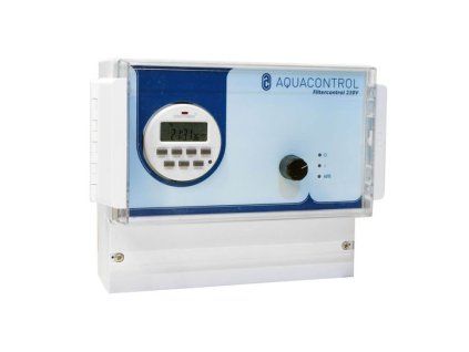 filtercontrol 230v digital