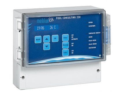 Poolconsulting