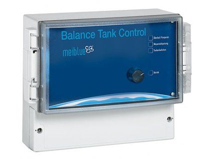 Balance Tank Control