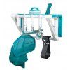 411015 Zubehörregalset, 6 teilig