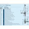 NÁHRADNÉ DIELY NA UV LAMPU UV C TIMER