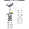 NAHRADNE DIELY BIO UV INOX
