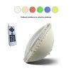 LED RGB 18W + DO