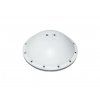 18W LED farebná RGB