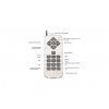LED RGB 18W Ovládačka