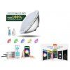 led star multicolor g4.0