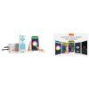 led star multicolor g4,0 ovladacka